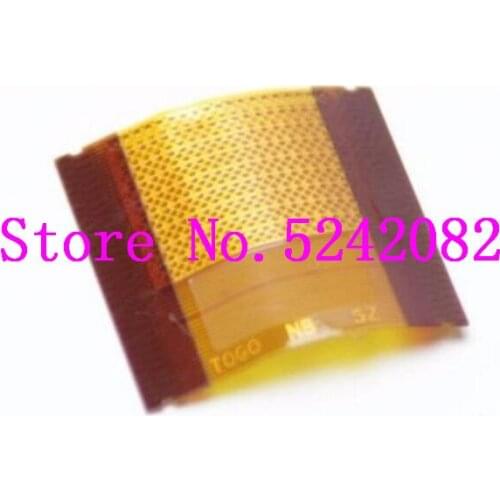Original D7100 CCD CMOS Sensor Flex Cable FPC For Nikon D7100
