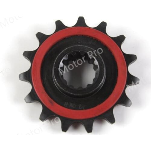 Motorcycle Front Sprocket For HONDA CMX-500 CMX500 2017 2018 2019 Wheel Gear Chain Sprocket Accessories CMX Rebel USA 2020