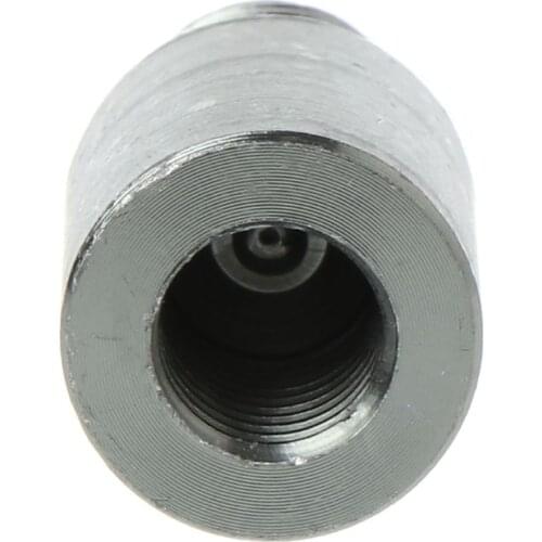 Fishing Landing Net Handle Connector Thread Adapter 10mm To 8mm 8mm To 10mm New X3UA
