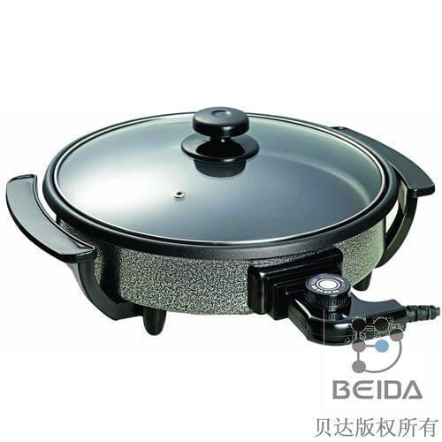 Beida pizza plate pan 40cm