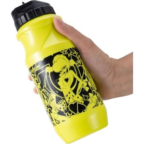 Bicycle Sports Water Bottle Mountain Bike Riding Water Bottle Bicycle Accessories Road Outdoor Sports Water Cup