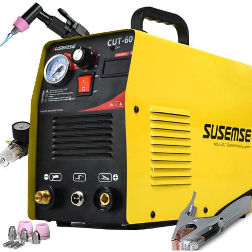 Tosense Arc Welding Machines
