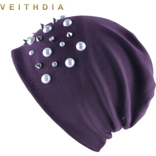 Veithdia Women's Hats
