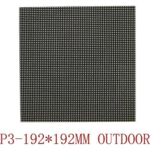 Indoor outdoorMedia High Resolution led Screen P2.5/P3/P4/P5/P6 SMD Advertising Digital LED Display for Video Wall Advertisemen