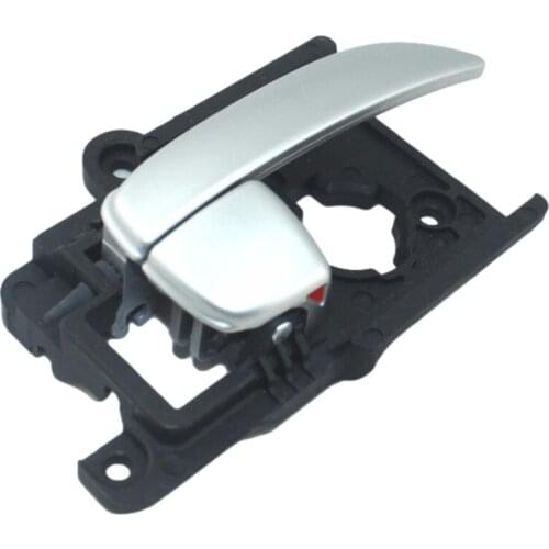 2008 2009 2010 2011 2012 2013 2014 2015 2016 Adapt to Hyundai Elantra inside handle left and right front and back