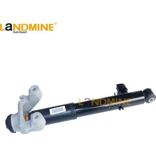 FreeShipping 2016-2020 Right/Left Rear Struts Shock Absorber For Volvo XC90 II T5 T6 T8 31658383 31476555 31658383