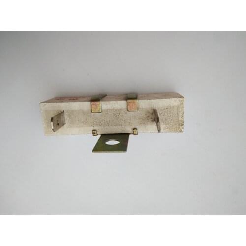 Free Shipping Motorcycle Accessories for Suzuki AX100 Rectifier Regulator Resistor Split 100cc for Jincheng AX100 Resistor