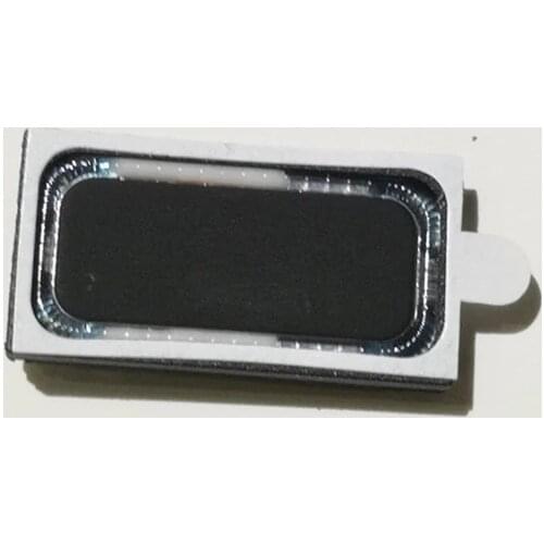 For DOOGEE S60 Ear Speaker Earpiece Loud Speaker Receiver For doogee s60 lite Smart Cell Phone