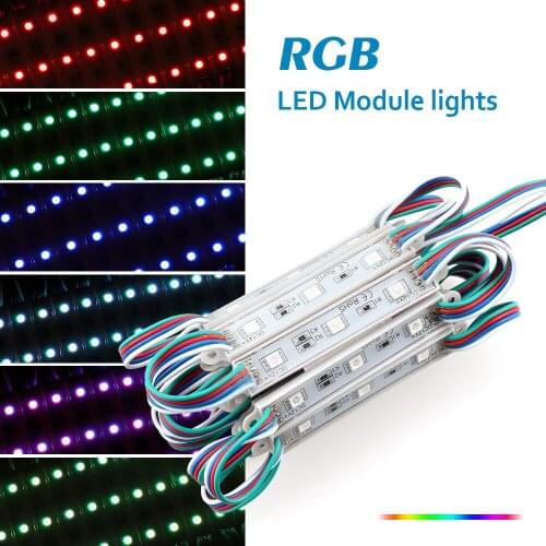 Excellux LED Modules