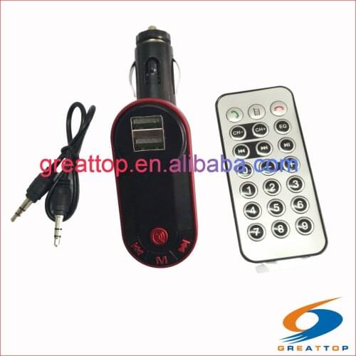 FM Transmitters Greattop China