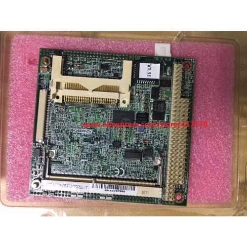 Lonati Series Socks Machine Use Management Card PCM-3375F