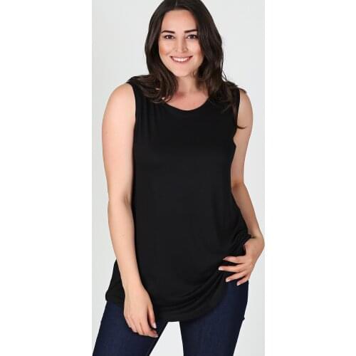 Moda Cazibe Natural Blouses