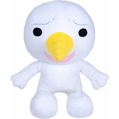 New Fairy Tail Nicola Plush Kids Girls Boys Stuffed Toys For Children Christmas Gifts 38CM