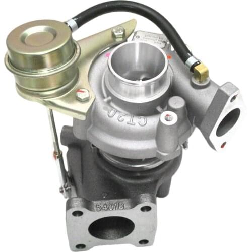 New CT20 Turbo turbocharger turbine for Toyota Land cruiser 2.4L 2L-T 1985-1989 17201-54030 1720154030