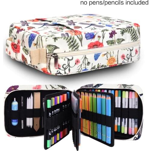 OTONORO Large Pencil Cases