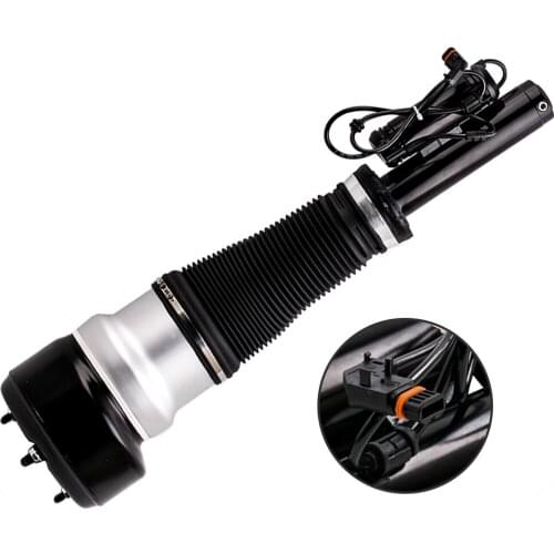 Front Suspension Spring Air Strut For Mercedes S Class 2007-2012 W221 2213204913