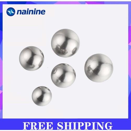 Precision Steel Ball 6mm Steel Ball Standard 3mm4mm5mm6mm7mm8mm Small Steel Ball Marbles