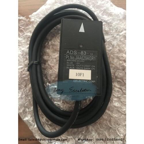 Escalator limit Switch ads-80-10 JAA629AGR1 for otis sensor switch
