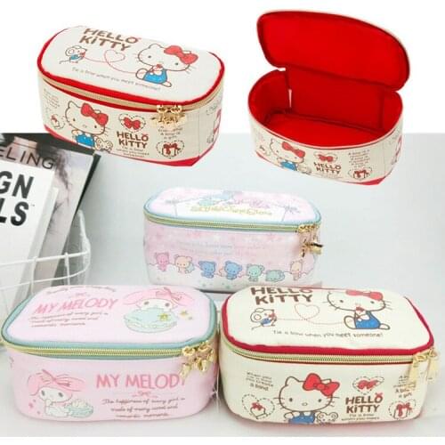 Женские дорожные сумки Sanrio China At AliExpress