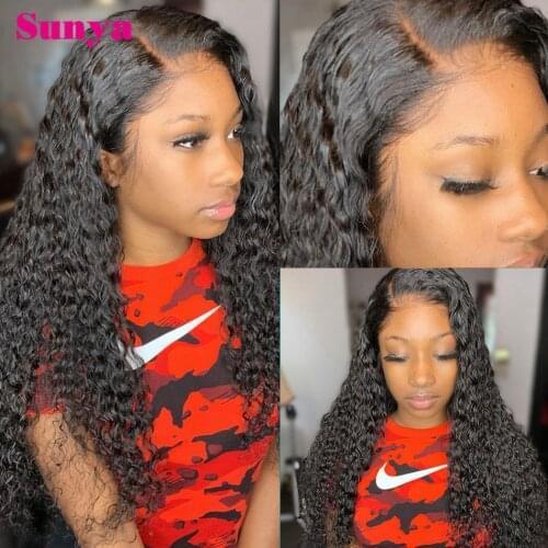 Sunya Hair Extensions & Wigs