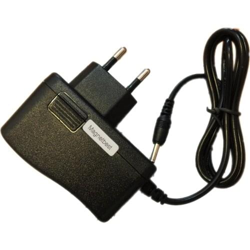 Universal AC 100V-240V Converter 3V 4.5V 5V 6V 7.5V 8V 9V 10V 12v 1A Switching power adapter Supply DC 3.5mm x 1.35mm