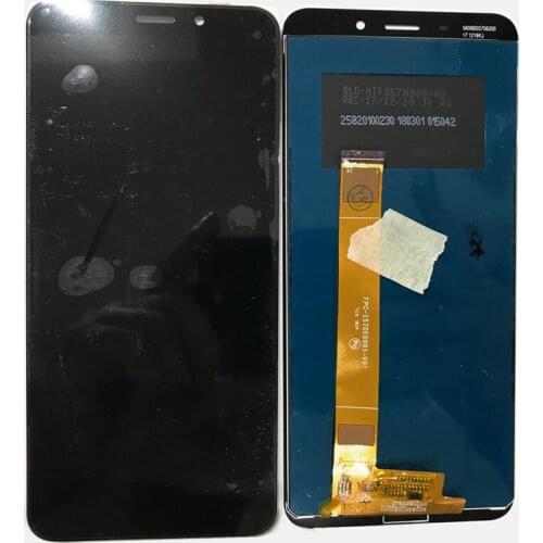 For 5.7 InchMeizu M6s Meilan S6 mblu S6 M712H M712Q LCD Display Touch Screen Digitizer Glass Assembly Replacement +Tools