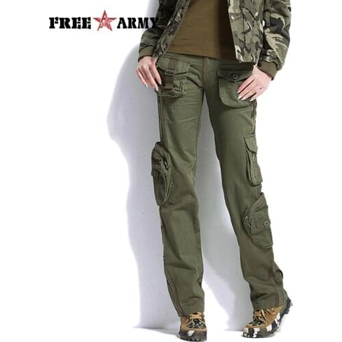 Winter Man Pants Camouflage Multi Pockets Cargo Pants Thicken Cotton Military Army Tactical Pants Plus Size Womens Capris Pants