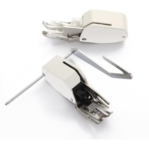 1Pc Sewing accessories Parts Presser Feet Open Toe Walking Foot for Brother Sewing Machine - P60444