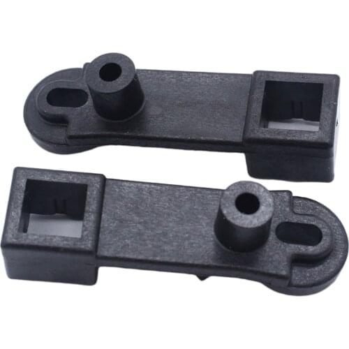 2Pcs OM642 Intake Manifold Swirl Valve Arm Rod Replacement Repair Tools