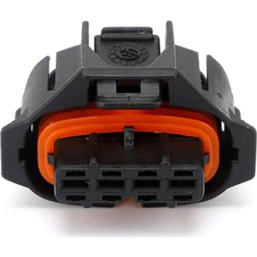 Free Shipping 1928403736 4SETS SAMPLE 4PIN BOSCH Connector Car Electrical Wire Terminal