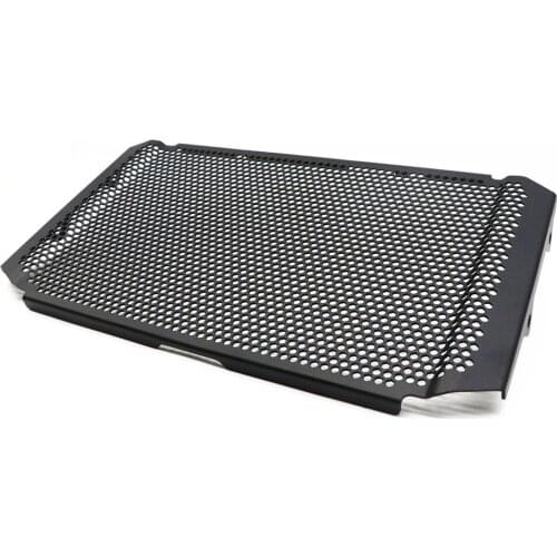 Motorcycle Accessories Radiator Guard Protector Grille Grill Cover Protective cover For YAMAHA XSR900 16-18 MT-09 FZ-09 17-19