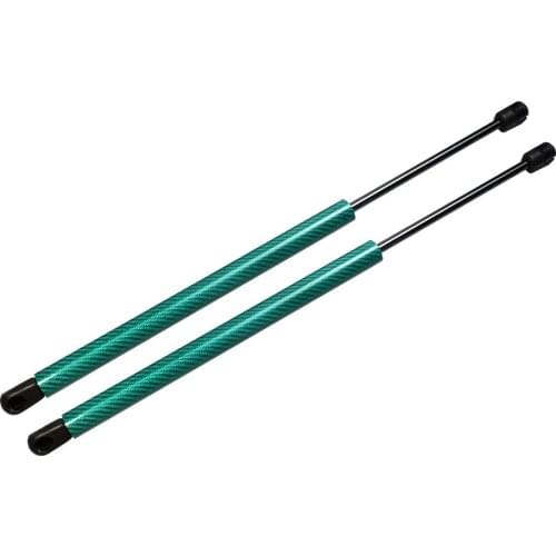 For Seat Leon ST (5F8) MK3 5F Hatchback 2012-2020 Gas Lift Supports Struts Prop Rod Shocks Rear Boot Tailgate Trunk 589mm