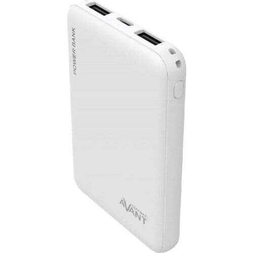 Power Bank AVANT China At AliExpress