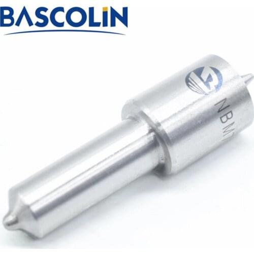 BASCOLIN injector Nozzle ADB150M208-7 fuel injection sprayer tip NBM770049 repair kits 5629900 687214C1