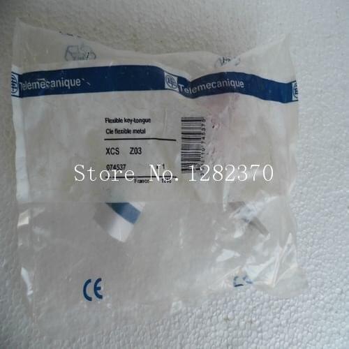 [BELLA] new original authentic spot Telemecanique sensor switch XCSZ03 --5PCS/LOT