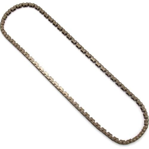 Cam Timing Chain For Kawasaki KL250 STOCKMAN 2000-2017 VN250 Eliminator 250V KL250 Super Sherpa 92057-1460 92057-1440 92057-066