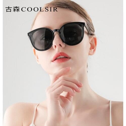 Женские солнцезащитные очки кошачий глаз COOLSIR China At AliExpress