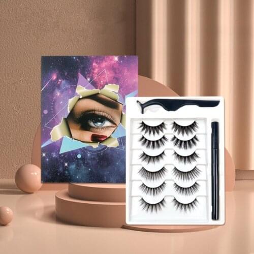 Ресницы Набор DANNYHOO China At AliExpress