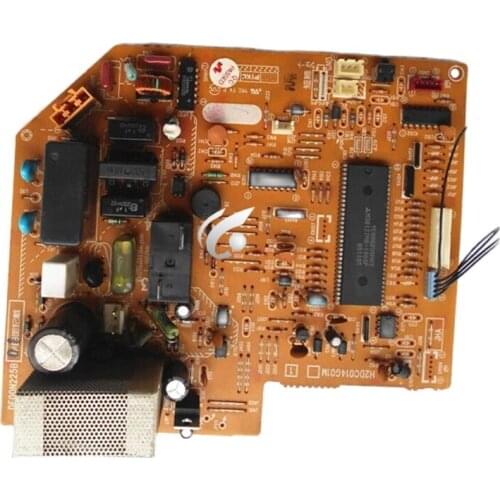 Good working for air conditioning Computer board H2DC014G01M SE76A754G01 DE00N225B control board