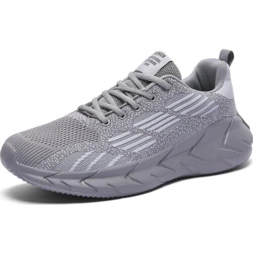 HZOTCZ Men's Lightweight Sneakers