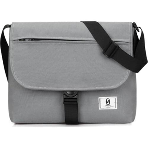 ISHINE Men's Youth Bags