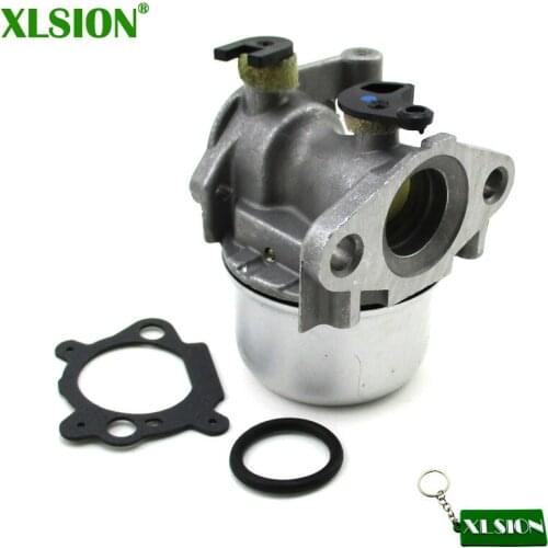 XLSION Carburetor Carb For Briggs Stratton 799871 790845 799866 796707 794304 Toro Craftsman