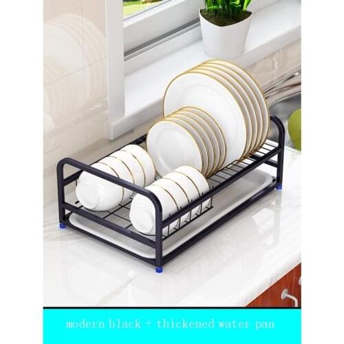 Escurreplatos Pantry Organizer Cucina Stainless Steel Dish Cocina Organizador Cuisine Cozinha Kitchen Storage Rack Holder