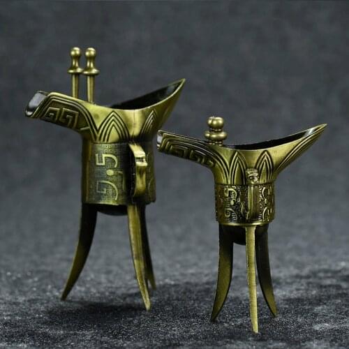 Loveyalty Shot Glasses