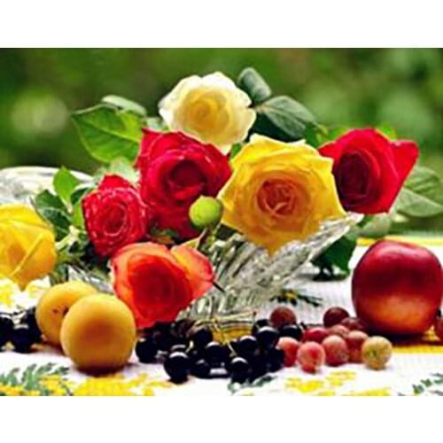 L8759 11CT/14CT/18CT/25CT/28CT christmas man patterns Counted Cross Stitch DIY Cross Stitch Kits Embroidery Needlework Sets