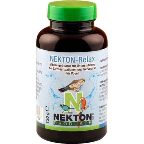 Nekton Supplements And Vitamins For Animals