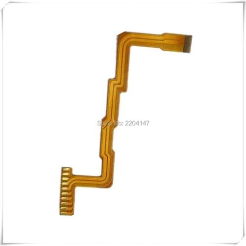 NEW Bayonet Mount Contactor Flex Cable Part For Nikon AF-S 55-300mm 55-300 mm f/4.5-5.6G ED VR Repair Part