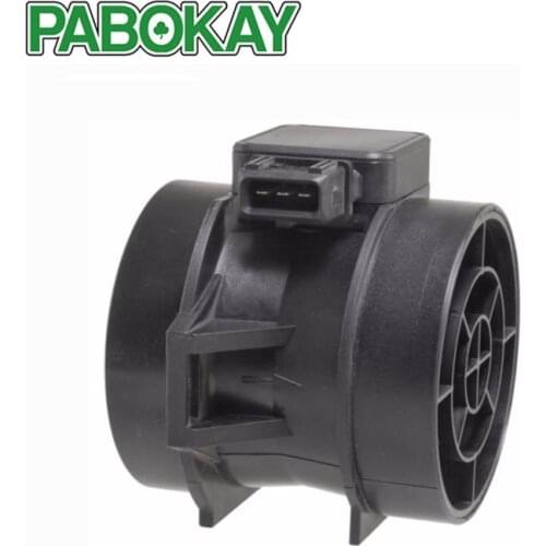 NEW 28164-37200 Mass Air Flow Sensor for Santa Fe Sonata Tiburon Tuscon 5WK9643 5WK9643Z GEGT6610-27 5S2705 2816437200