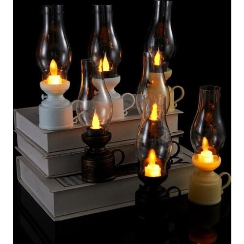 ONEBIRD Lamps With Lampshade