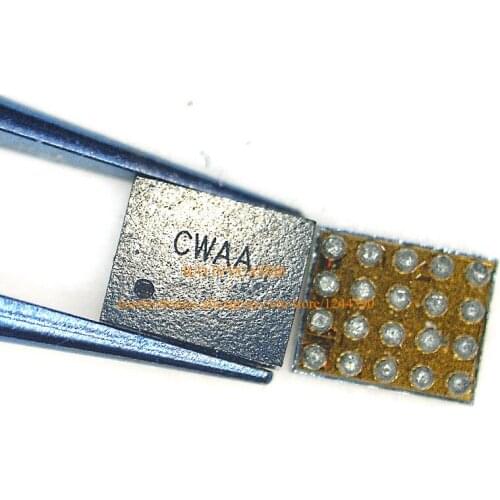 CWAA For Samsung A7000 Light Control IC Chip 20 pins